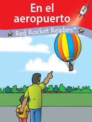 cover image of En el aeropuerto (At the Airport)